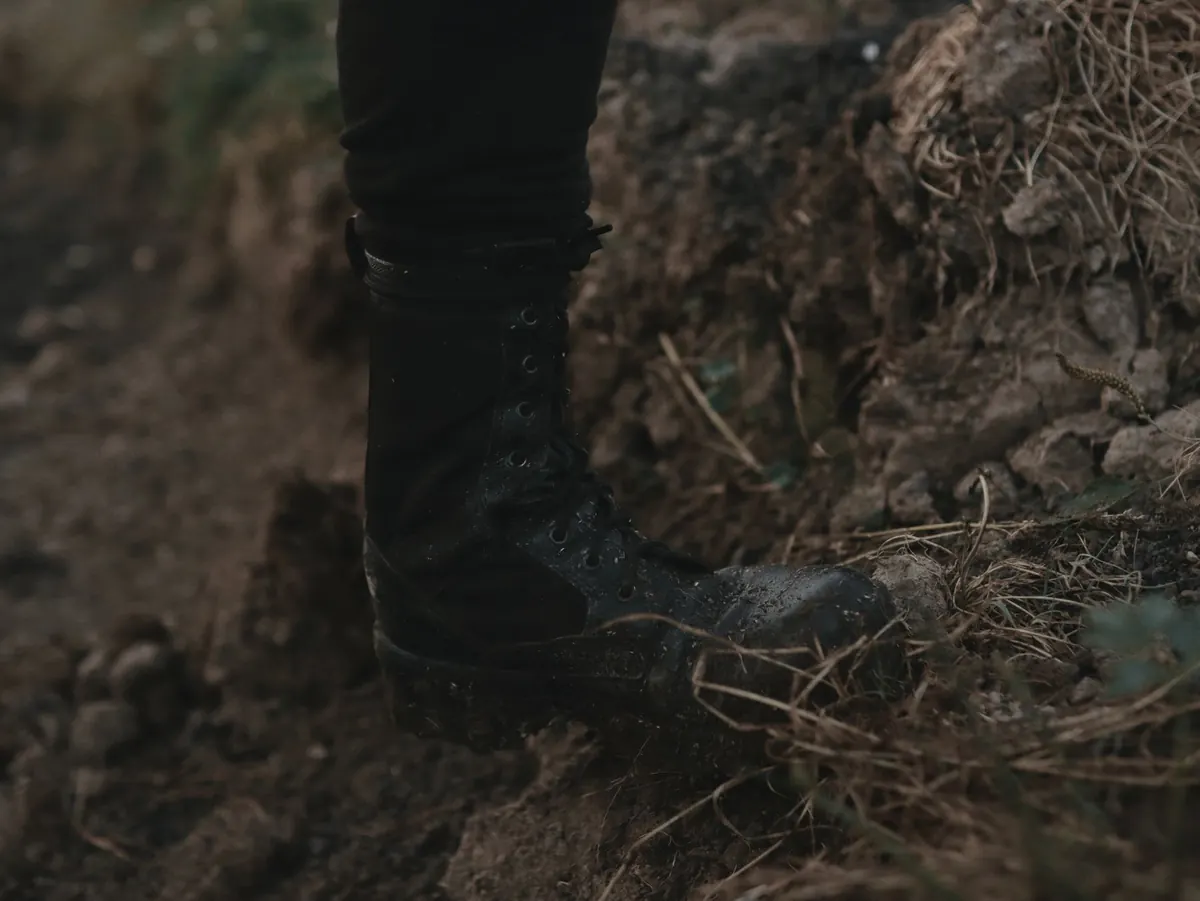 Best Wellington Boots for UK Countryside Walks: Grip, Ankle Support, and Comfort Compared